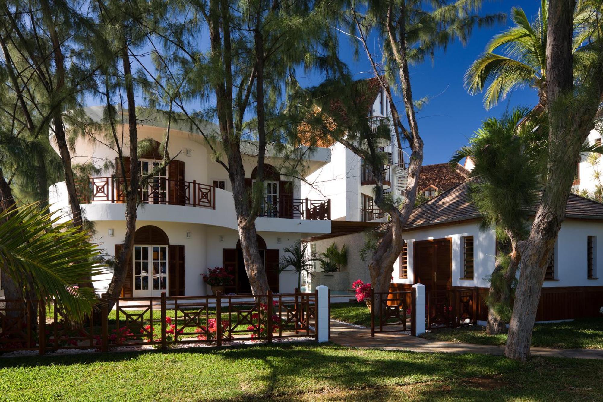 Le Saint Alexis **** Hotel & Spa Экстерьер фото